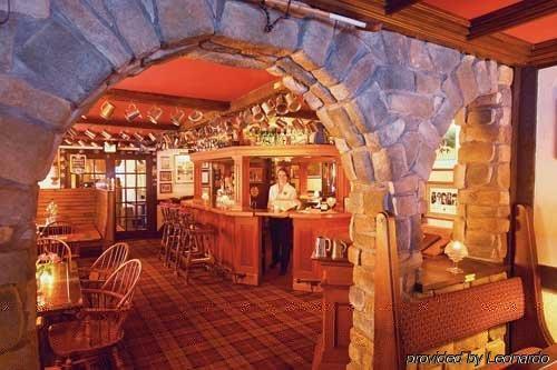 Ye Olde England Inne 斯托 餐厅 照片